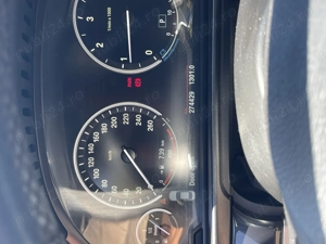 Vând BMW 525xdrive motor 2.0  - imagine 5