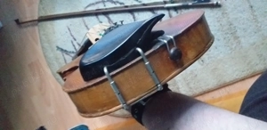 Vioară Nicola Amati - imagine 2