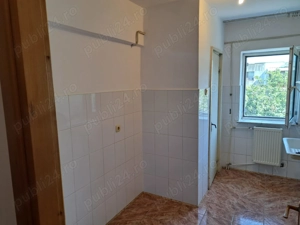 Vand  apartament 2 camere  Gavrilov Corneliu, Piata Noua, Tulcea - imagine 11