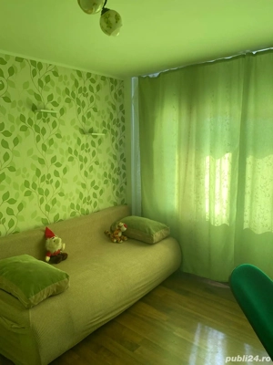 Apartament 2 cam mobilat, Ostroveni - imagine 8