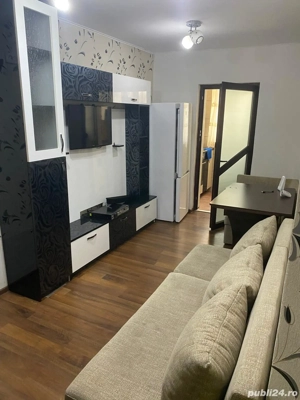 Apartament 2 cam mobilat, Ostroveni