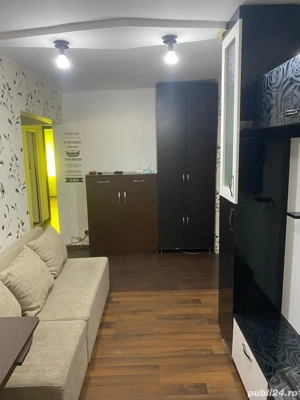Apartament 2 cam mobilat, Ostroveni