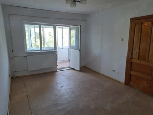 Vand  apartament 2 camere  Gavrilov Corneliu, Piata Noua, Tulcea - imagine 14