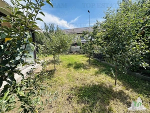 Vila individuala 300 mp construiti, 523 mp teren imprejmuit, strada privata, CHIAJNA - imagine 5