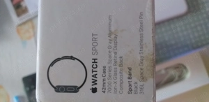 Ceas Apple puțin folosit  - imagine 2