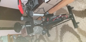 Bicicletă cameră puțin folosita 