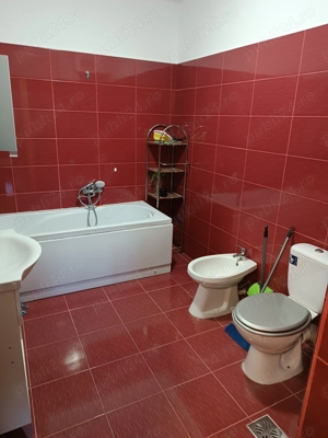 Apartament 3 camere Carter Tei - imagine 5