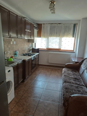 Apartament 3 camere Carter Tei