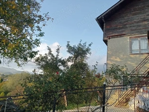 Okazie Vind casa  in Comarnic toate utilitatile,teren 2000mp ,53000 E