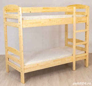 pat lemn supraetajat