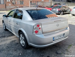 Opel Vectra C