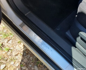 Opel Vectra C - imagine 7