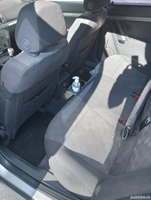 Opel Vectra C - imagine 6