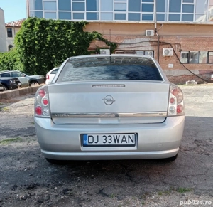 Opel Vectra C - imagine 8