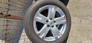 Jante Toyota  - imagine 3