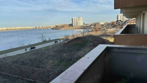  Vind teren 1600 mp cu bloc p+3 etaje cu receptie pe malul lacului Morii sector 6  - imagine 2