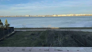 Vind teren 1600 mp cu bloc p+3 etaje cu receptie pe malul lacului Morii sector 6