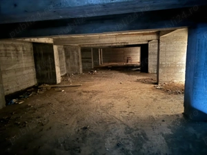  Vind teren 1600 mp cu bloc p+3 etaje cu receptie pe malul lacului Morii sector 6  - imagine 3