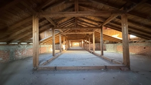  Vind teren 1600 mp cu bloc p+3 etaje cu receptie pe malul lacului Morii sector 6  - imagine 5