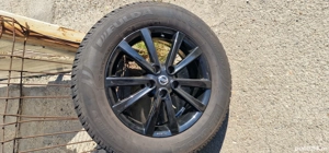 Jante Nissan,Renault,Duster - imagine 3