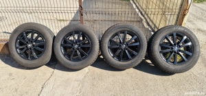 Jante Nissan,Renault,Duster - imagine 4