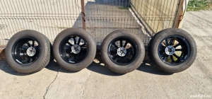 Jante Nissan,Renault,Duster - imagine 5