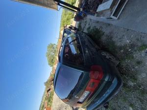 Vand sharan 19 tdi in 6 trepte - imagine 3