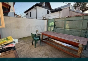 Okazie Vind casa 4 camere Regie ,curte167mp la 145000 E - imagine 2