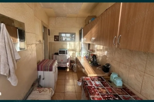 Okazie Vind casa 4 camere Regie ,curte167mp la 145000 E - imagine 3