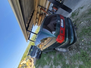 Vand sharan 19 tdi in 6 trepte - imagine 5