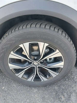 Renault Captur E-Tech 145 Full Hybrid  - imagine 9 Renault Captur E-Tech 145 Full Hybrid  - imagine 9