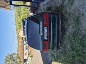 Vand sharan 19 tdi in 6 trepte - imagine 4