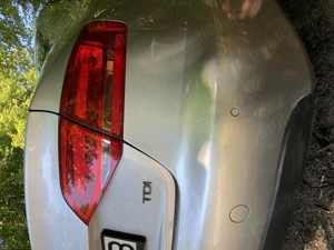 Audi A4 din 2010 - imagine 6