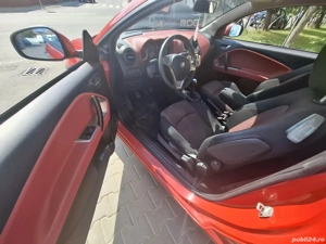 Alfa Romeo Mito - imagine 2 Alfa Romeo Mito - imagine 2