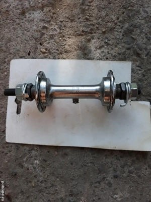 Butuc față UNION 1930