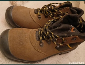 Bocanci de protecție