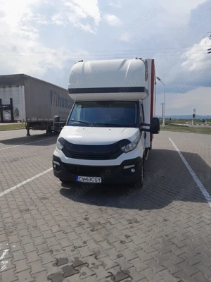 Iveco Autoutilitara - imagine 5