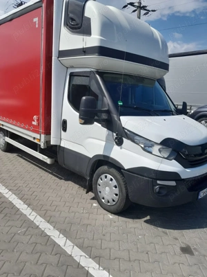 Iveco Autoutilitara - imagine 3
