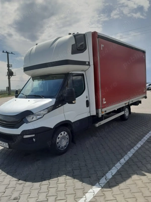 Iveco Autoutilitara - imagine 2