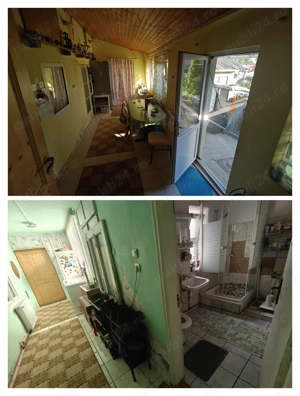 Vând casă la 35 km de Timisoara  - imagine 5