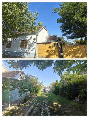 Vând casă la 35 km de Timisoara