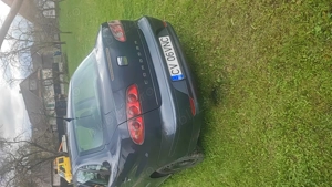 Dezmembrare Seat Cordoba - imagine 8