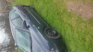 Dezmembrare Seat Cordoba - imagine 5