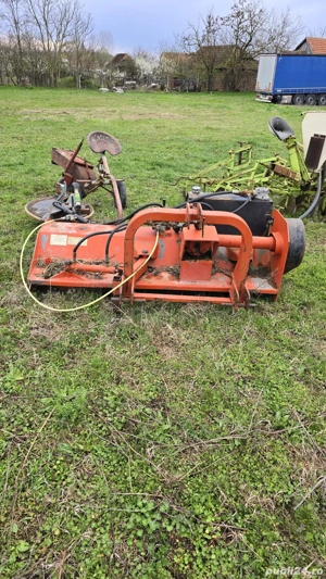 Tocator Vigolo 2m  - imagine 2