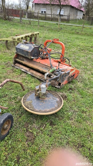 Tocator Vigolo 2m  - imagine 3