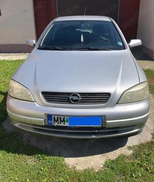 Opel Astra din 2007 - imagine 3