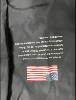 Geaca Pull&BEAR  - imagine 4