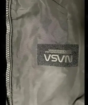 Geaca Pull&BEAR  - imagine 5