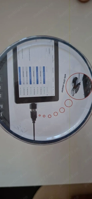 Tastatură flexibilă - imagine 2