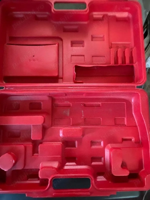 valiza bormasina Power Devil